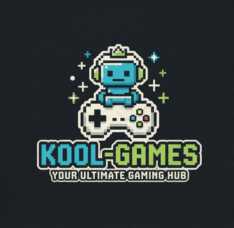 KOOL-GAMES